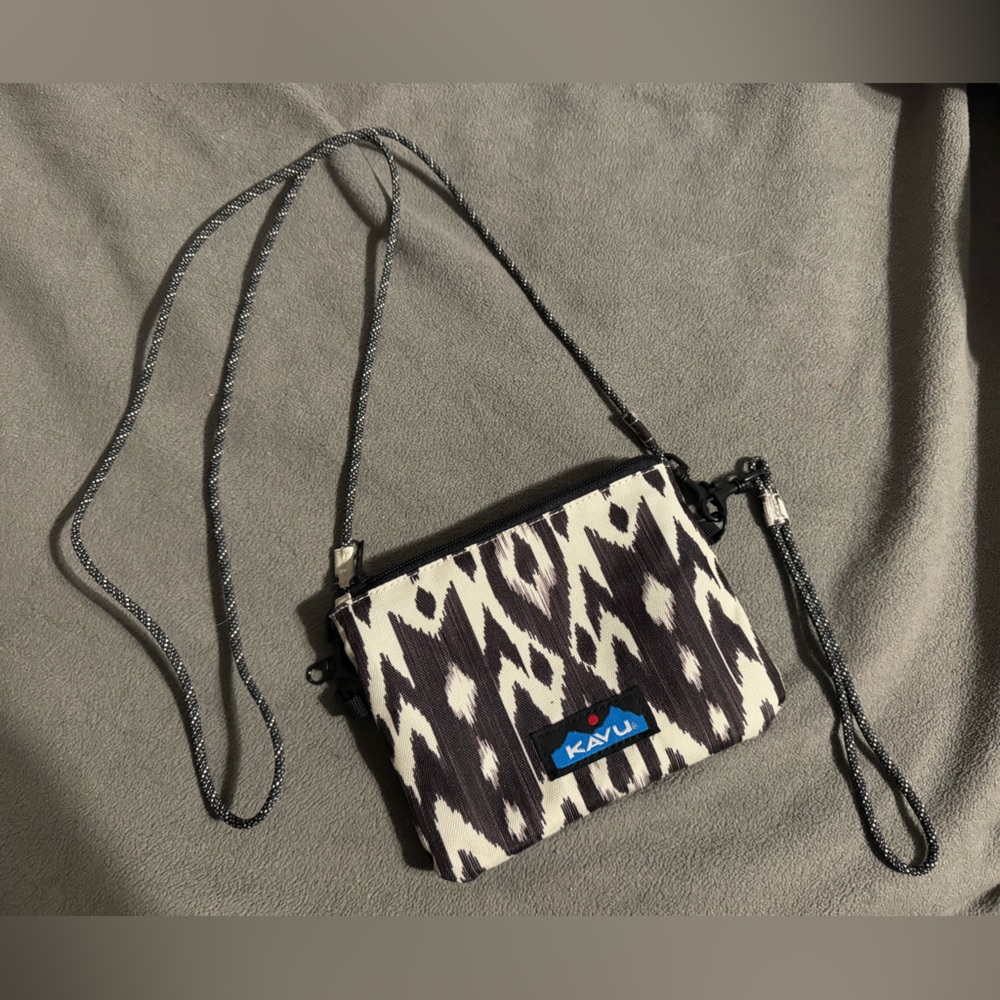 KAVU Crossbody Bag